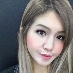 Meet your Posher, Beverly arvina